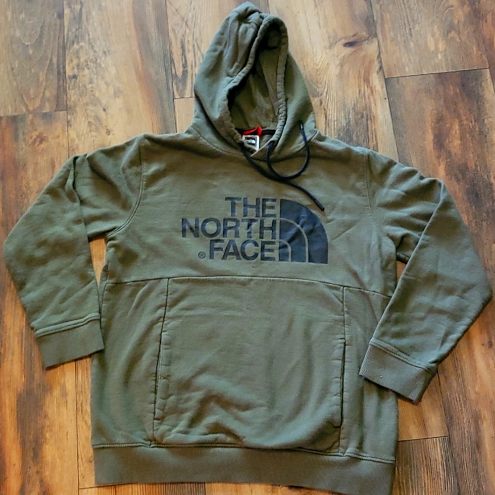 The Northface Hoodie